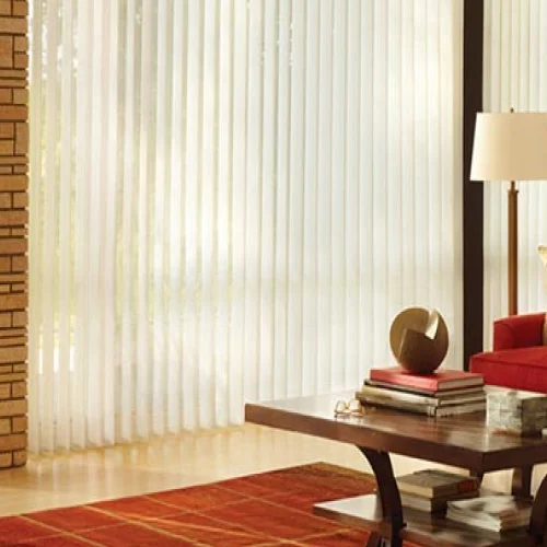 Hunter Douglas products offered by Robert's Flooring