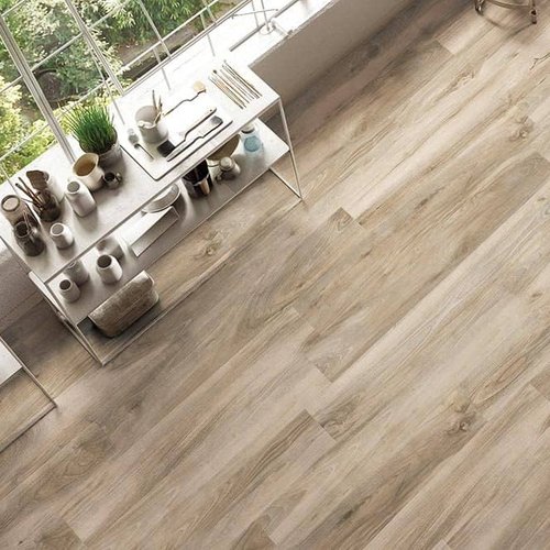 Luxury Vinyl Tile LVT - Robert's Flooring