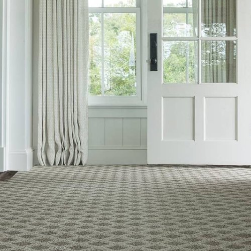 Pattern Carpet - Robert's Flooring